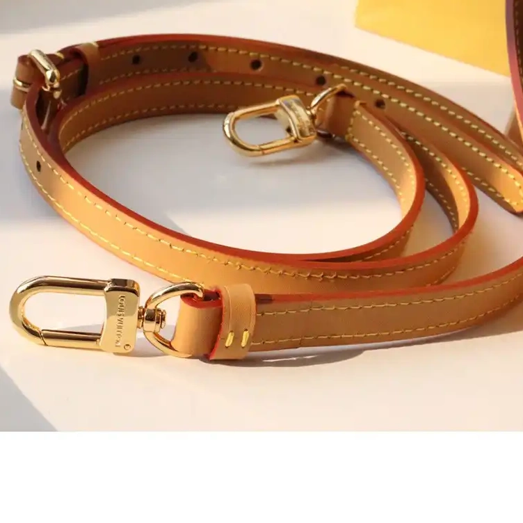 Official Brother Sam LV Bag 2306YA0168 0629